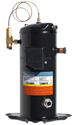 Компрессор спиральный YM125E1G Invotech Компрессор спиральный YM125E1G Invotech