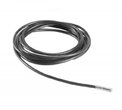 Датчик Dixell PTC S6.S 1.5MT Sonda PTC SIL 6X40 Датчик Dixell PTC S6.S 1.5MT Sonda PTC SIL 6X40