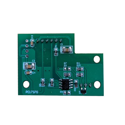 Modbus card RS485
