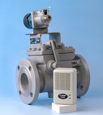 СГК-1-СО DN 50/100 ВД СГК-1-СО DN 50/100 ВД