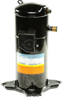 Компрессор спиральный YH104T1-100 Invotech Компрессор спиральный YH104T1-100 Invotech