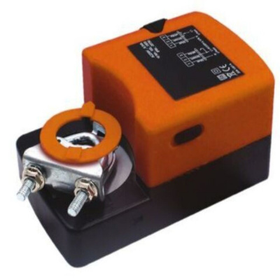 Электропривод Shuft RMC-24-20-MD Электропривод Shuft RMC-24-20-MD