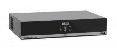 Блок мониторинга Dixell XWEB5000-60000 V2009 Блок мониторинга Dixell XWEB5000-60000 V2009