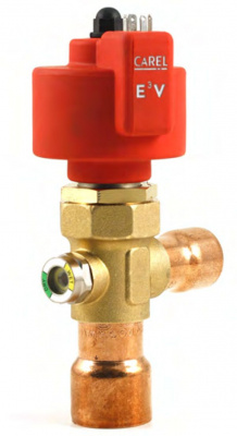 E2V24SSF10 Электронный вентиль ТРВ E2V Carel