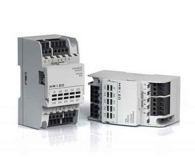 Модуль расширения Segnetics MR 0120-00-0 Модуль расширения Segnetics MR 0120-00-0