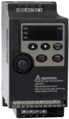 Преобразователь частоты IDS Drive (ИДС-Драйв) Z752T4B Преобразователь частоты IDS Drive (ИДС-Драйв) Z752T4B