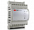 EVD0000T51 Драйвер CAREL EVD Evolution для 2-х клапанов EEV, RS485/ModBus протокол, уп.10 шт