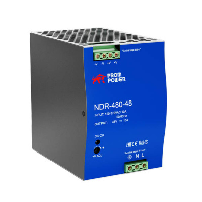 NDR-480-48