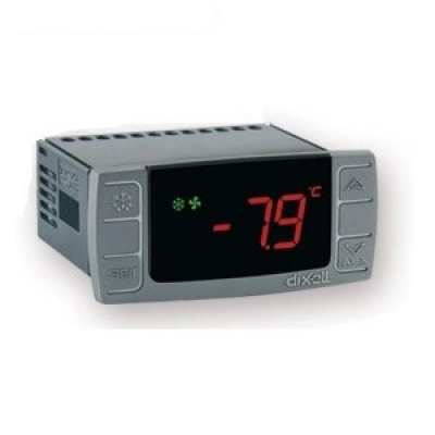 Контроллер Dixell XR03CX -5N0C0 NTC 2R=8A 1NG6/1.5 IND